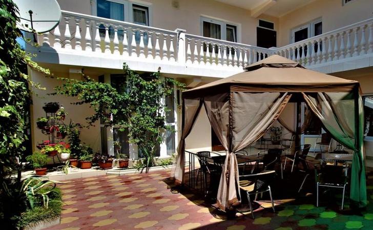 Гостевой дом «Самара»