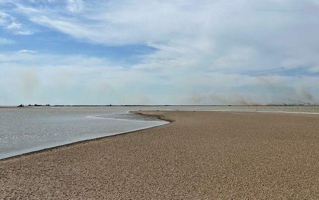 Остров Семи ветров