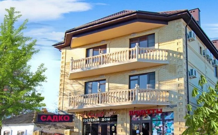 Гостевой дом «Садко»