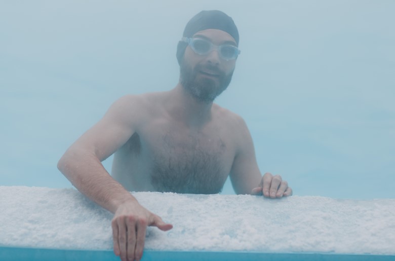 Активный отдых и экстрим зимой