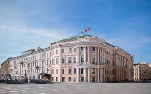 Taleon Imperial Hotel в центре Санкт-Петербурга