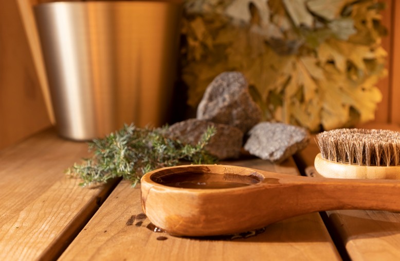 Инфраструктура и отдых на природе