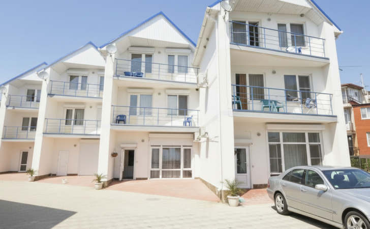 Гостевой дом «Екатерина»