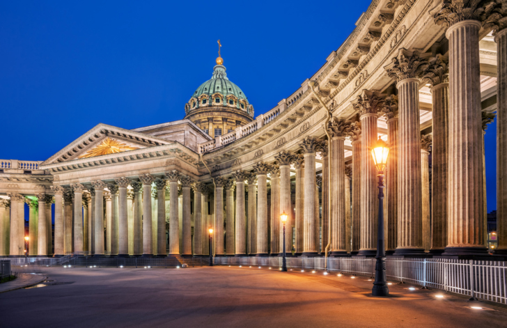 Казанский собор