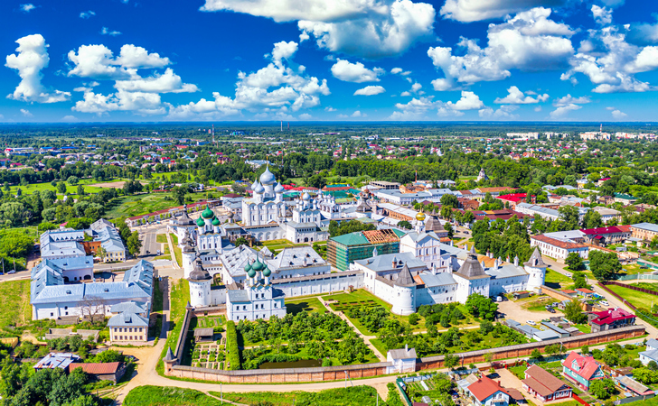 Ростов Великий