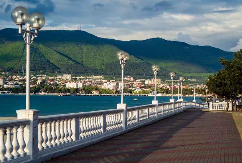 Что делать на Толстом мысе - досуг и развлечения