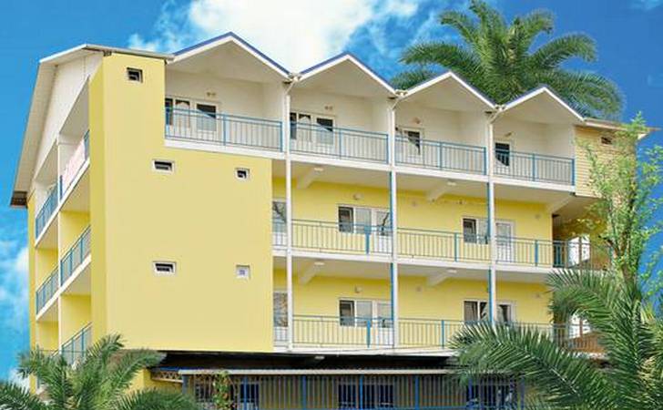 Гостевой дом «Рузана», Вардане