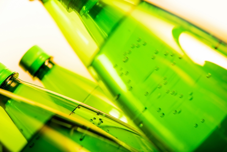 Минеральная вода