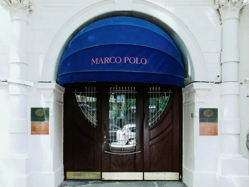 Marco Polo