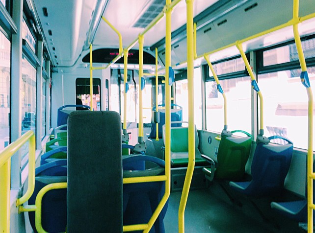 Маршрутки Анапа — Джемете