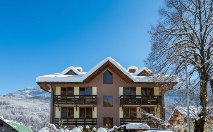 Гостевой дом «Апарт 64»