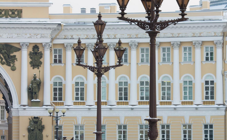 Здание Главного штаба