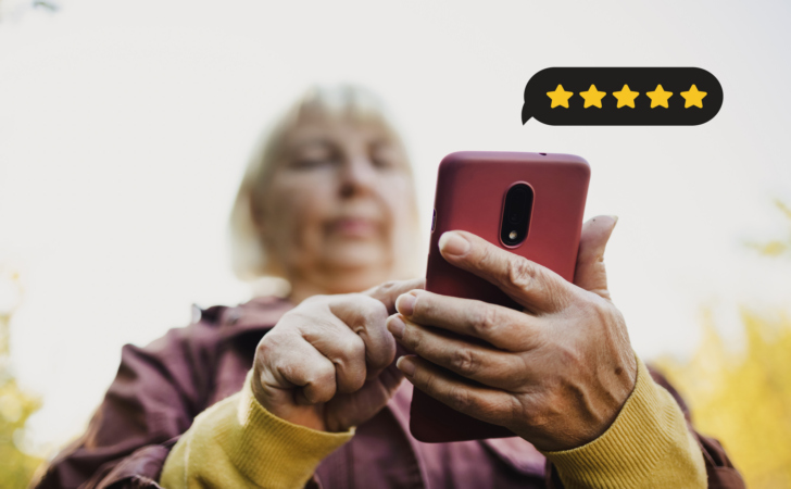 Отзыв об отеле