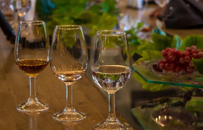 Что входит в гастротур