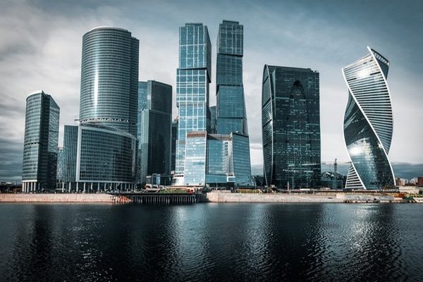 Район Москвы для бизнес-туризма