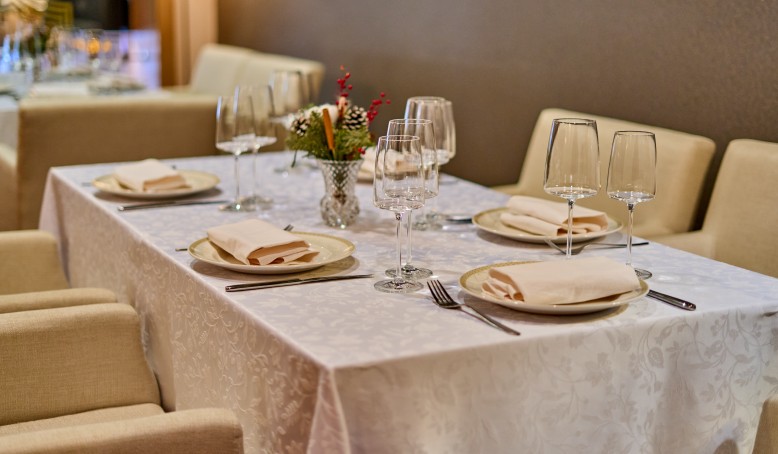 Где остановиться и поесть всей семьей