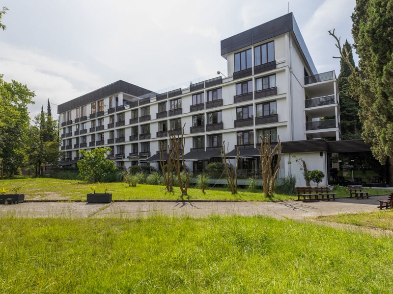 Отель Портобелло