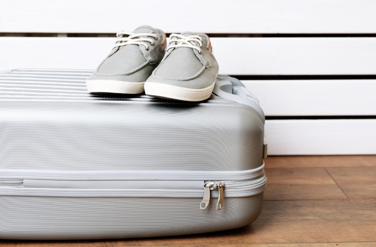 Одежда и обувь по сезонам: что взять с собой