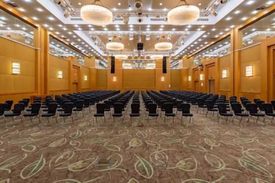 Holiday Inn Москва Сокольники