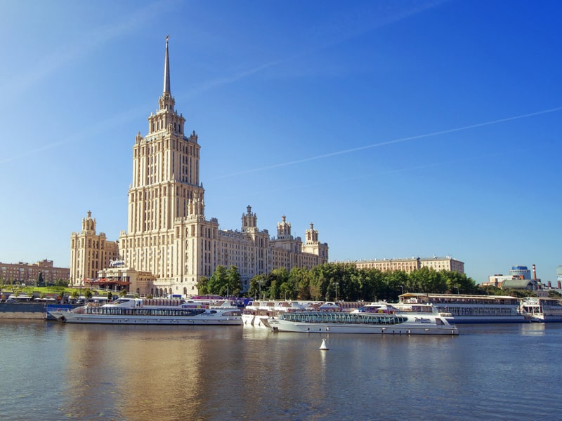 Radisson Collection Hotel