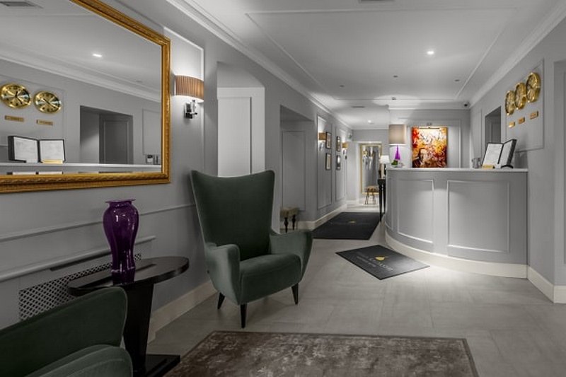 Villa Kadashi Boutique Hotel 