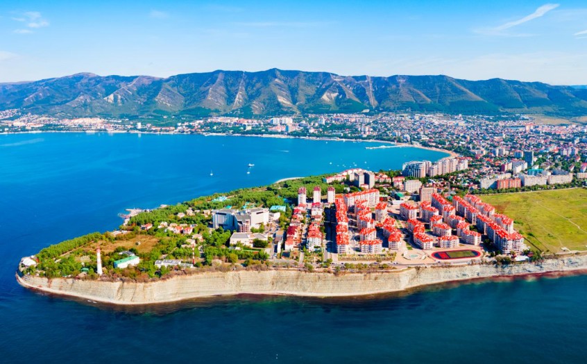 Кому подойдет отдых на Толстом мысе