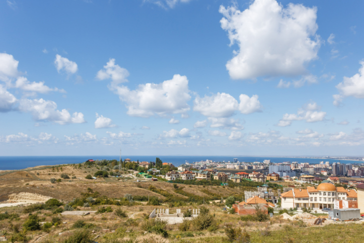 Анапа