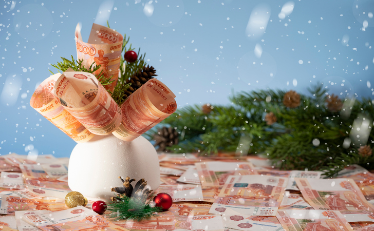 Цены и билеты на новогодние вечеринки