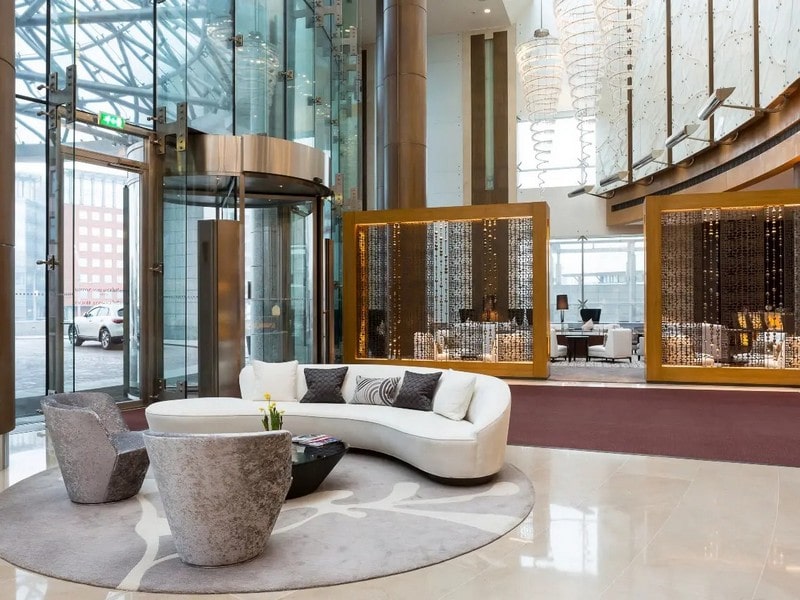 Swissotel Красные Холмы