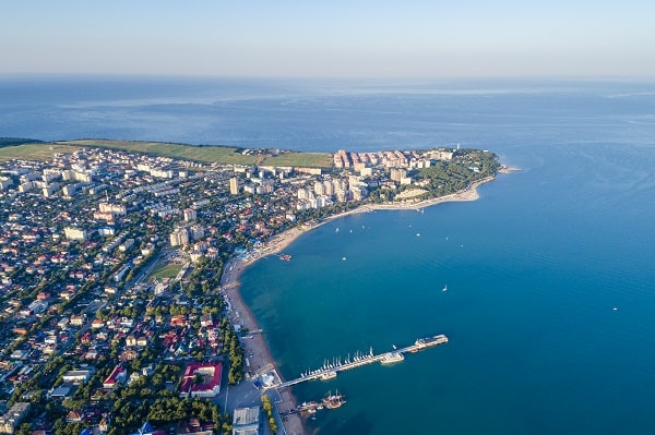 Геленджик