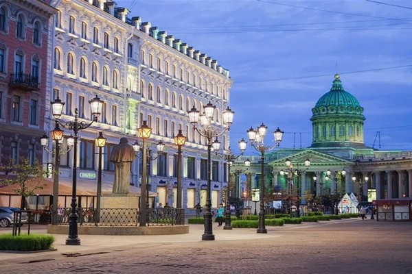 Kempf Nevsky