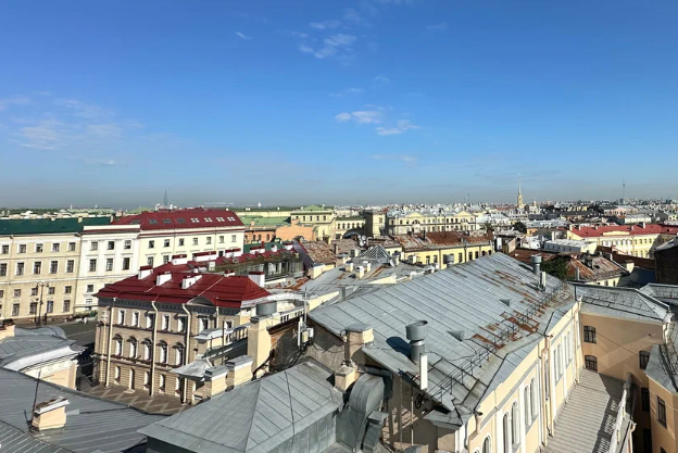 Где сделать фотосессию в отеле