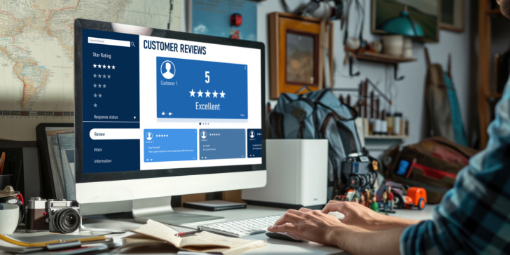 реальные отзывы туристов