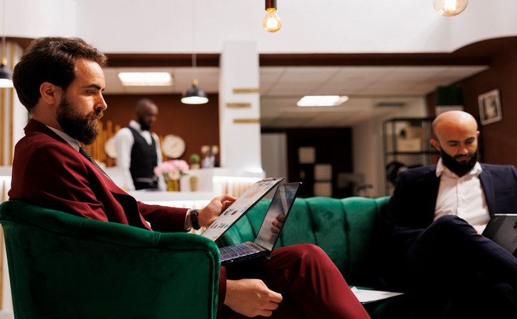 Превосходите ожидания клиентов