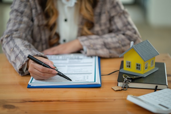 Что должно быть в договоре аренды