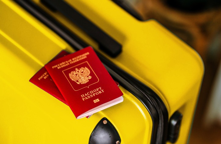 Документы для поездки в Абхазию
