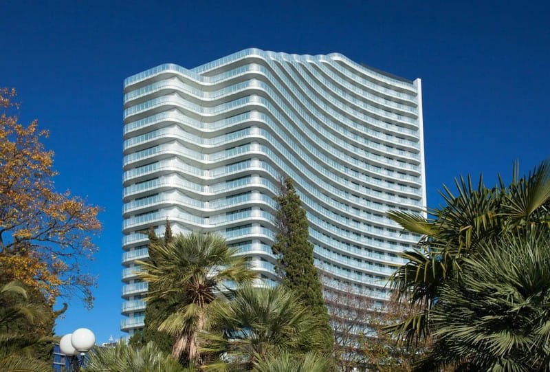 Hyatt Regency Сочи