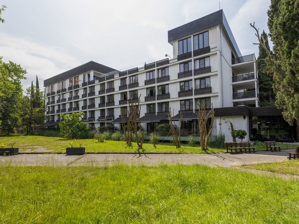 Отель Портобелло