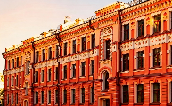 Бутик Отель Арбат 6