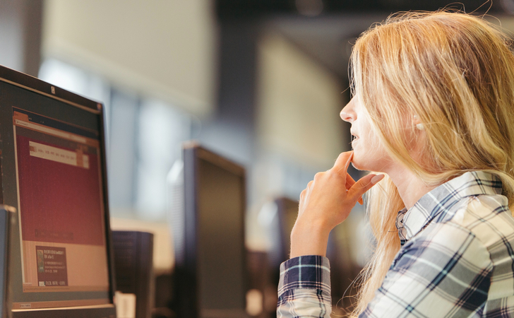 Покупка электронных билетов