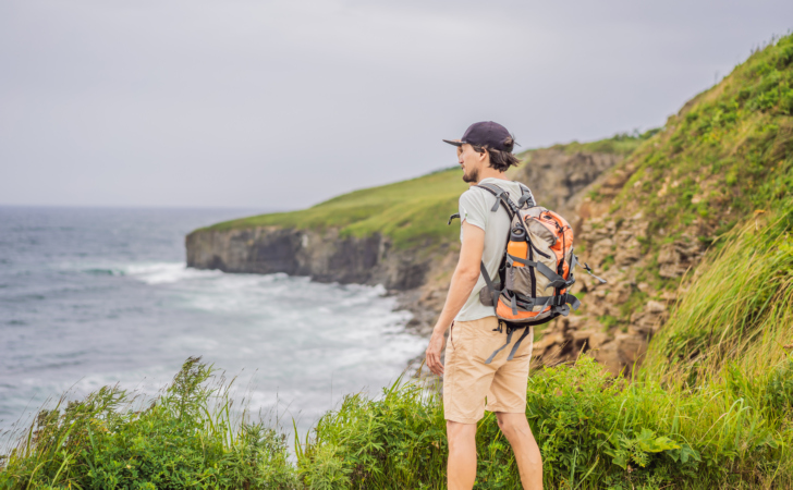 Мыс Тобизина