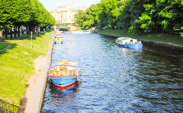 Календарь фестивалей и мероприятий