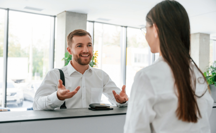 Оценка персонала