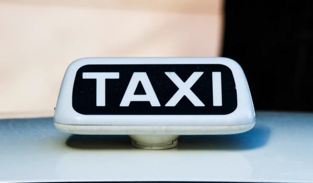 Такси и трансфер Анапа — Джемете