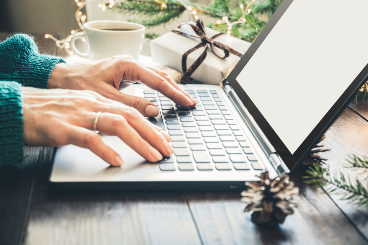 Бронирование ресторана на Новый год