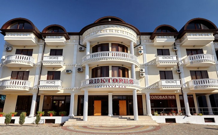 Гостевой дом «Виктория»
