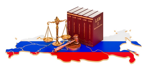 Правовая база отмены бронирования