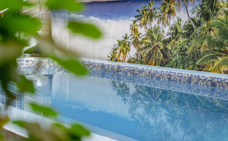 Гостиница Марэ