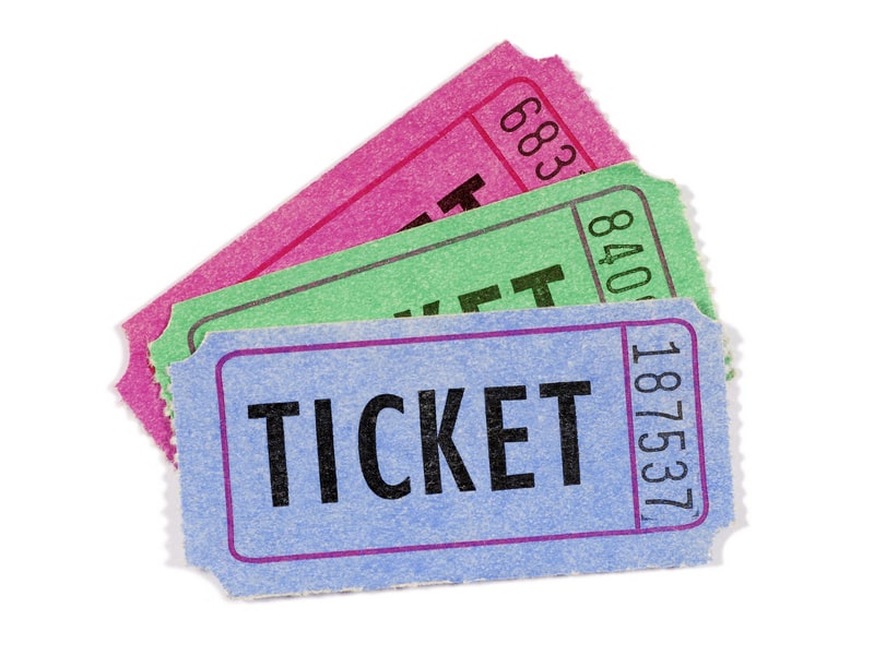 Билеты