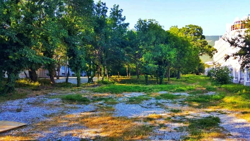 Кемпинг «Гермес»